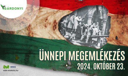 1956-os ünnepi megemlékezés