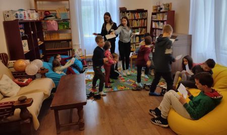Klubszoba, baba-mama szoba