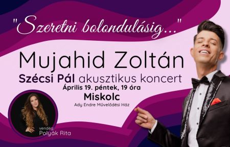 Mujahid Zoltán